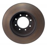 Disco Freio Dianteiro Esq Dodge Ram Laramie 2500 2016 H3925