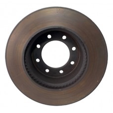 Disco Freio Dianteiro Esq Dodge Ram Laramie 2500 2016 H3925