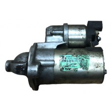Motor Arranque Partida Hyundai Hb20 1.0 2017 H3821