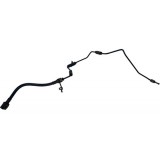 Tubo Cano Flexível Freio T/e Ram Laramie 2500 2016 H3927