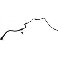 Tubo Cano Flexível Freio T/e Ram Laramie 2500 2016 H3927