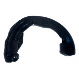 Espelho Disco Freio D/d Dodge Ram Laramie 2500 2016 H3930 Preto