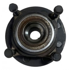 Cubo Da Roda Dianteiro Direita Dodge Ram Laramie 2016 H3936