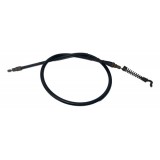 Cabo Do Freio Mão Traseiro Esquerdo Dodge Ram 2016 H3940