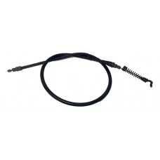 Cabo Do Freio Mão Traseiro Esquerdo Dodge Ram 2016 H3940