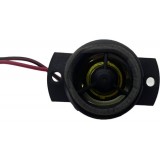 Tweeter Da Porta Traseira Direita Ford Territory 2020 H3946 Preto