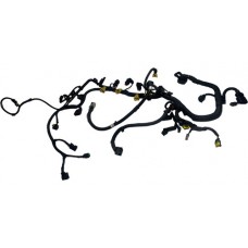 Chicote Motor Jeep Renegade 1.8 2019 552792630 H3962