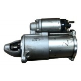 Motor Arranque Partida Gm Cruze Ltz 1.8 2015 H3807