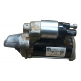 Motor Arranque Partida Argo 1.3 2021 52033810 H3801