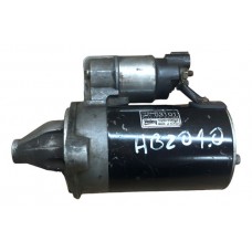 Motor Arranque Partida Hb20 1.0 2015 H3798