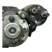 Motor Arranque Partida Gm Astra 2.0 2010 H3791