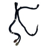 Chicote Do Radiador Ventoinha Jeep Renegade 1.8 2019 H3965