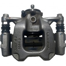 Pinça Freio Traseira Dir Jeep Compass 2019 H4304