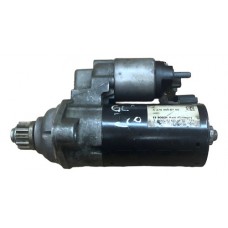 Motor Partida Arranque Mercedes A200 2013 H3760
