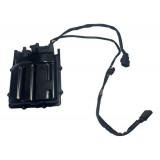 Compressor De Ar Da Suspenção Porsche Cayenne 2016 H3989 Original