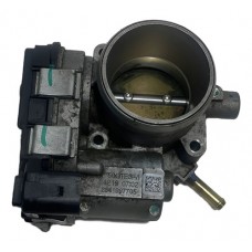 Corpo De Borboleta Tbi Jeep Renegade 1.8 2019 50gte3f H4225