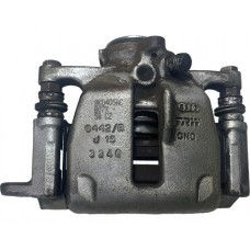 Pinça Freio Tras Esq Audi A4 2010 8k0405ac H4321