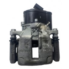 Pinça Freio Eletrica Tras Esq Audi Q3 2.0 4x4 2015 H4330