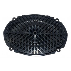 Alto Falante Porta  T/d Jeep Renegade 2019 A1901136 H4205 Preto