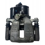 Pinça Freio Tras Dir Eletrica Audi Q3 2.0 170cv 2015 H4333