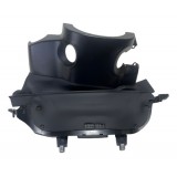 Moldura Coluna Direção Jeep Renegade 2019 735579369 H4218