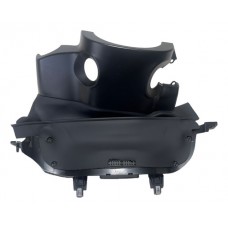 Moldura Coluna Direção Jeep Renegade 2019 735579369 H4218