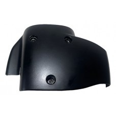 Moldura Coluna Direção Jeep Renegade 2019  H4219