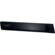 Friso Porta Traseira Direita Jeep Renegade 2019 H4240 Preto