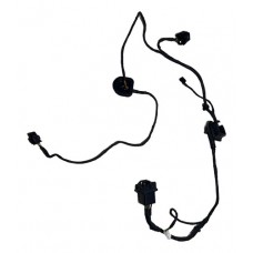 Chicote Porta Traseira Esq Renegade 2019 520180100 H4251