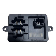 Resistência Caixa Evaporadora Renegade 2019 H4252