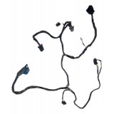 Chicote Painel Motor Ar Forçado Jeep Renegade 2019 H4258