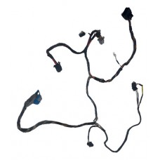 Chicote Painel Motor Ar Forçado Jeep Renegade 2019 H4258