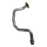 Tubo Ar Condicionado Jeep Renegade 2019 H4262