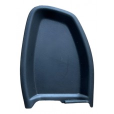 Acabamento Maçaneta Interna Esquerda Renegade 2019 H4269 Traseira