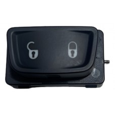 Botão Trava Destrava Portas Jeep Renegade 2019 H4278