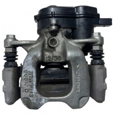 Pinça Freio Tras Esq Jeep Renegade 1.8 2019 H4351