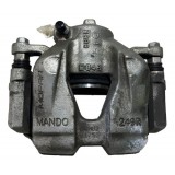 Pinça Freio Diant Dir Jeep Renegade 1.8 2019  H4377