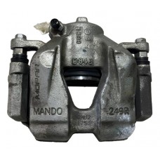 Pinça Freio Diant Dir Jeep Renegade 1.8 2019  H4377