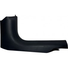 Soleira De Porta Diant. Dir Renegade 2019 100231549 H4382 Preto