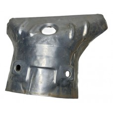 Defletor Catalisador Jeep  Renegade 2019 52050103 H4285