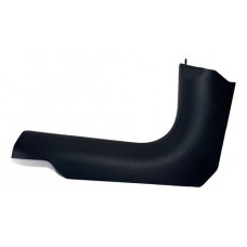 Soleira De Porta Diant.esq Renegade 2019 100231548 H4387 Preto