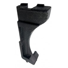 Isopor Esquerdo Porta Malas Estepe Renegade 2019 H4408