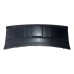 Spoiler Inferior Para-choque Voque 2013 Ck5217f011aa H4475 Preto