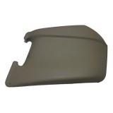 Acabamento Banco Tras Esq Range Rover Vogue 2013 H4491 Bege