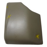 Acabamentoesquerdo Painel Com Detalhe Vogue 2013 H4493