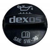 Tampa Óleo Motor Tracker 1.2 Turbo 2022 H4499