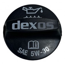 Tampa Óleo Motor Tracker 1.2 Turbo 2022 H4499