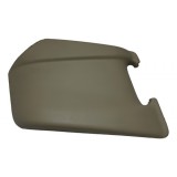 Moldura Banco Tras Dir Range Rover Vogue 2013 H4517