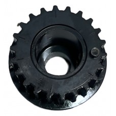 Engrenagem Virabrequim Tracker 1.2 2022 55515805 H4538