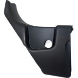 Acabamento Pé Coluna Dianteira Esq. Rover Vogue 2013 H4526